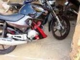 moto yamara factor