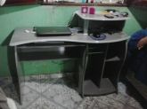 raker para escritorio