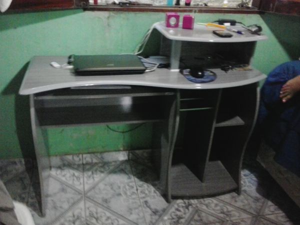 raker para escritorio